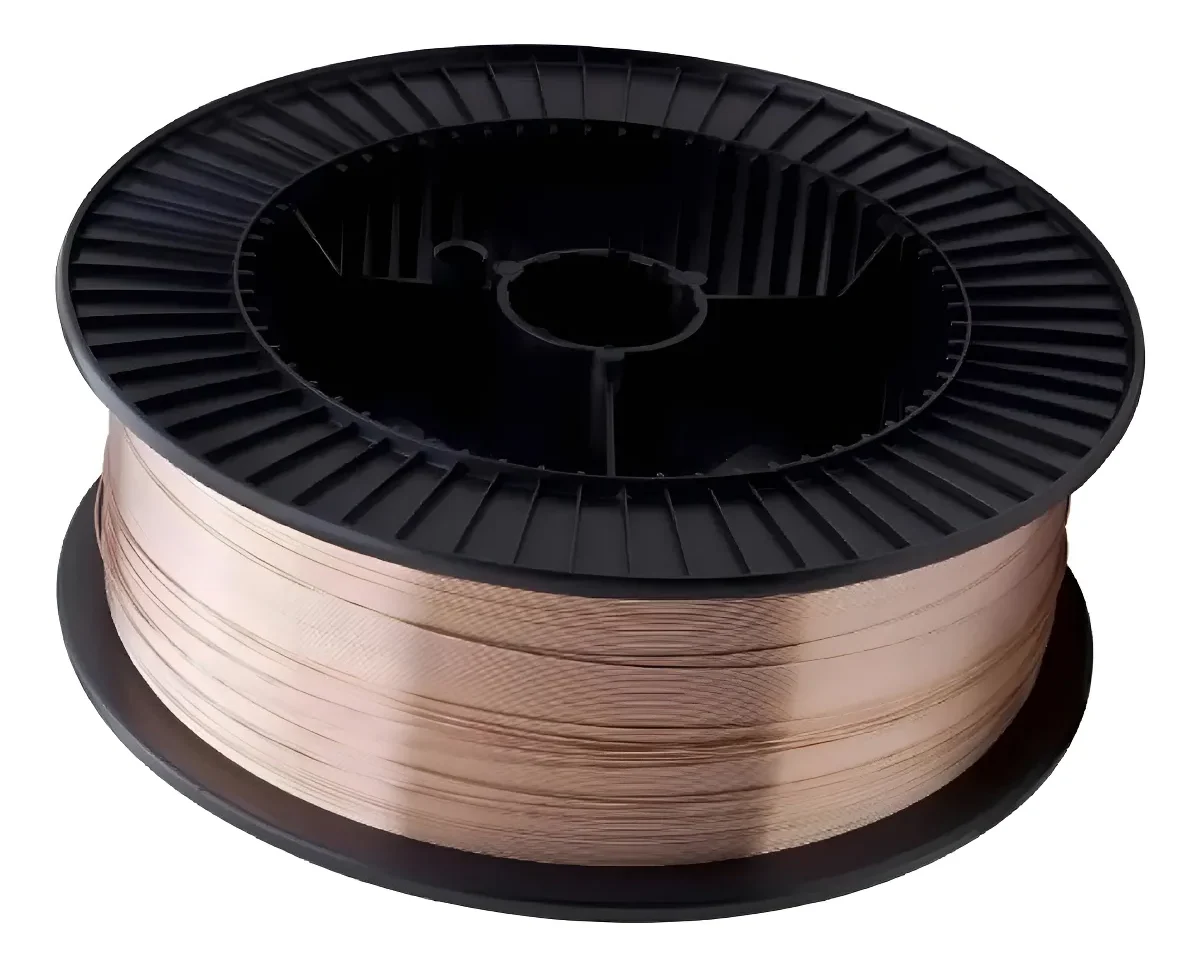 ALAMBRE PARA SOLDAR 5KG