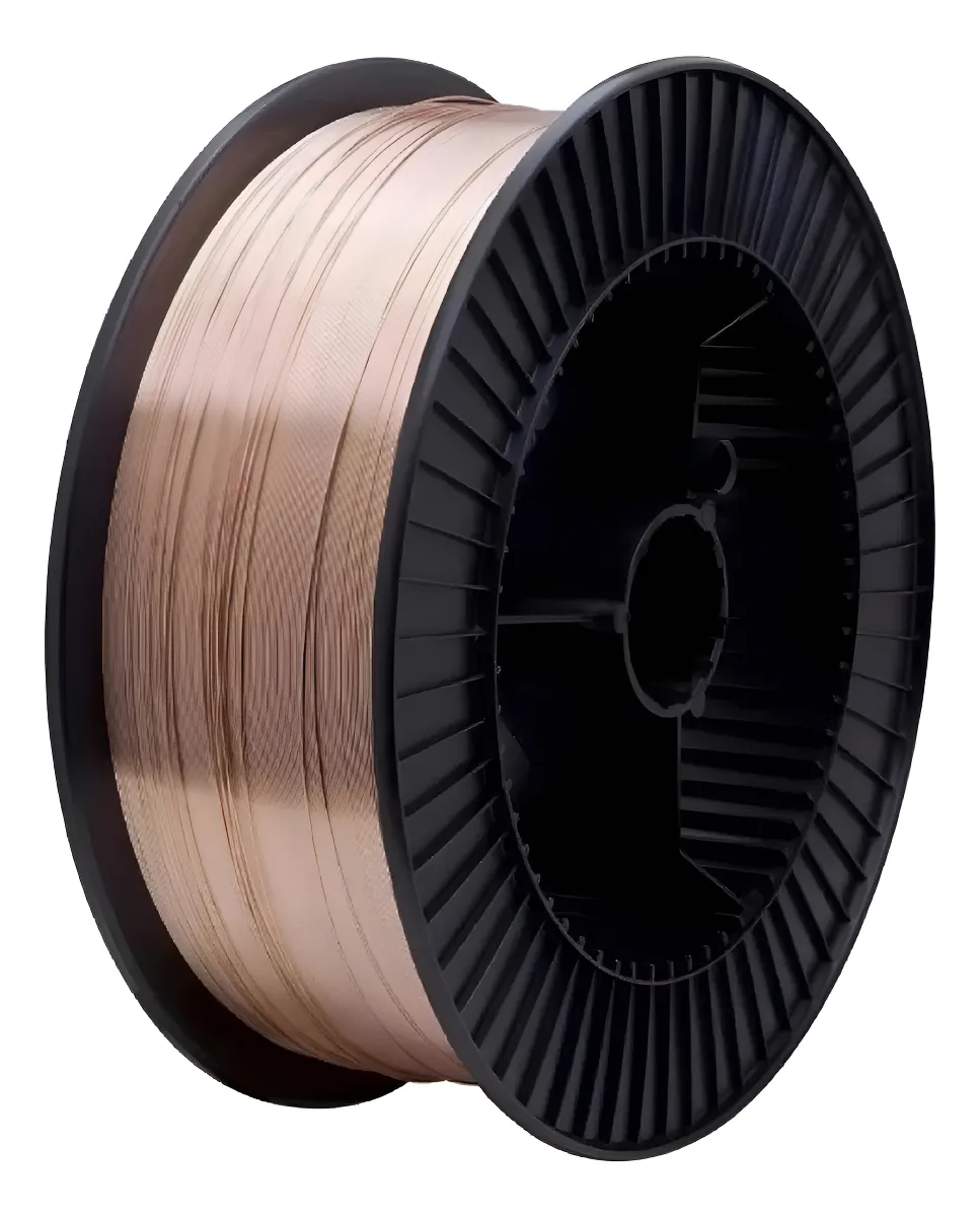 ALAMBRE PARA SOLDAR 5KG