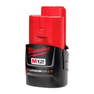 Bateria 12V 2 Ah