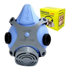 Kit-Para Partículas (Cód.: 5330-5300/28)