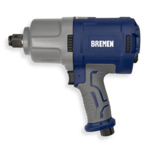 Llave De Impacto Neumatica Composite Encastre 3/4 2000 NM Bremen